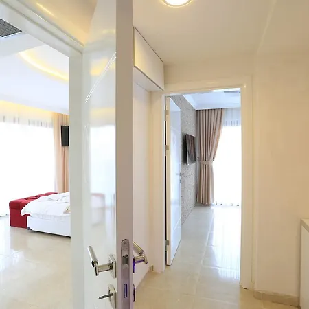 Shimalpanoroma Hotel