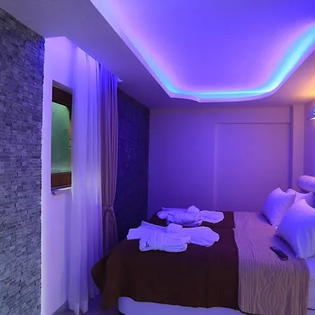 Shimalpanoroma Hotel