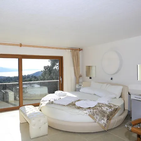 Shimalpanoroma Hotel 3*
