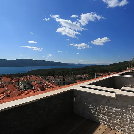 Shimalpanoroma Hotel