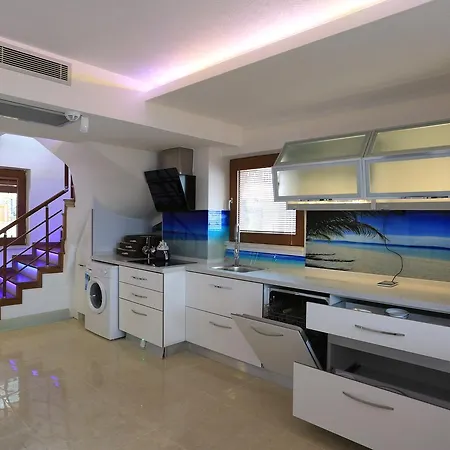 Shimalpanoroma Akyaka (Mugla)