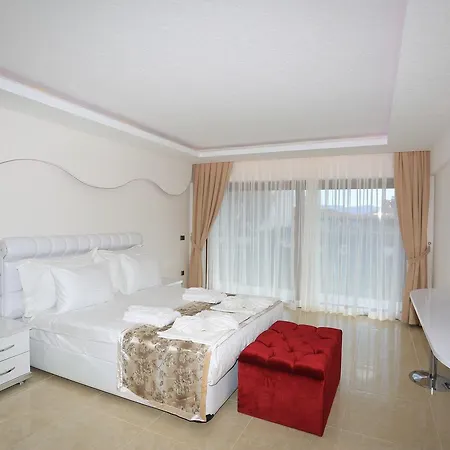 Hotel Shimalpanoroma Akyaka (Mugla)