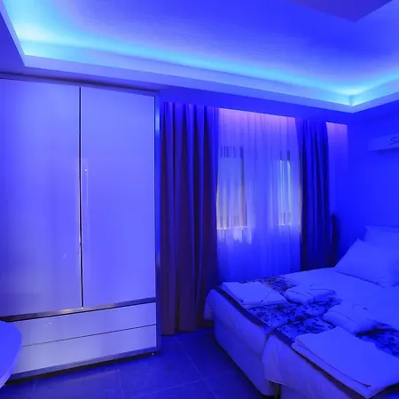 Hotel Shimalpanoroma