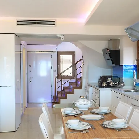 Shimalpanoroma Akyaka (Mugla)