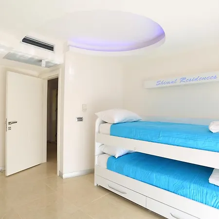 Shimalpanoroma Hotel 3*