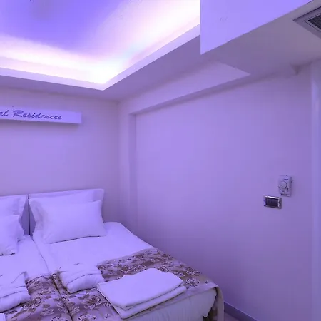 Shimalpanoroma Hotel 3*
