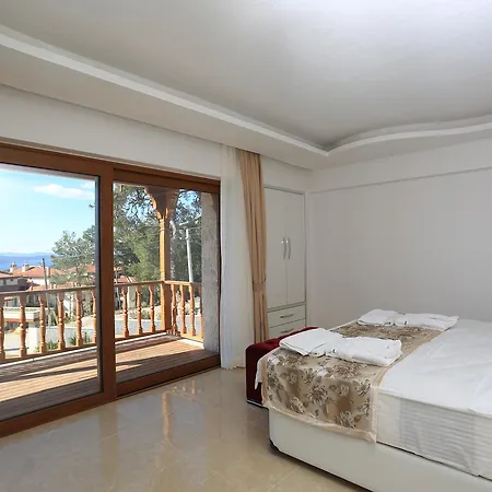 Shimalpanoroma Akyaka (Mugla)