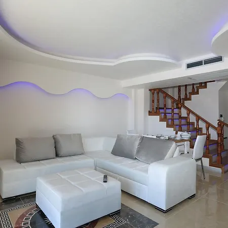 Shimalpanoroma Hotel 3*