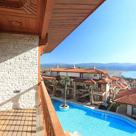 Shimalpanoroma Hotel 3*