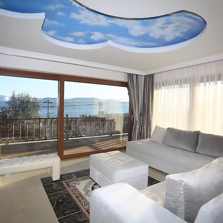 Shimalpanoroma Hotel