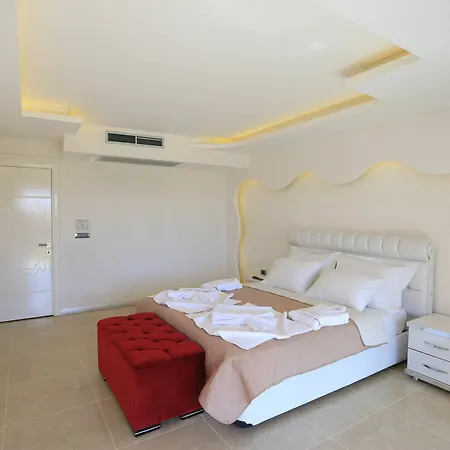 Shimalpanoroma Akyaka (Mugla)
