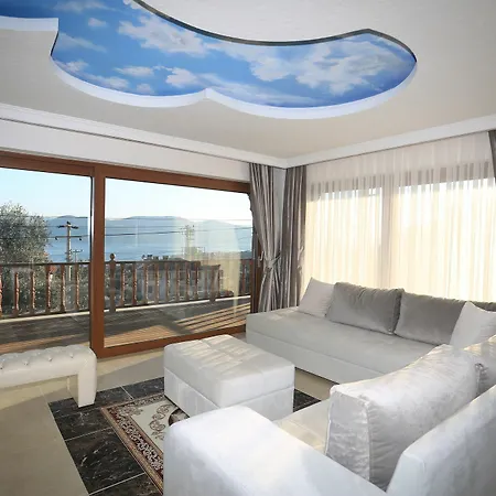 Hotel Shimalpanoroma
