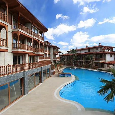 Shimalpanoroma Hotel