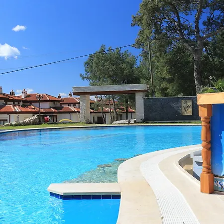 Shimalpanoroma Hotel 3*
